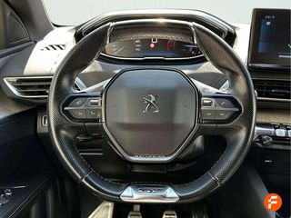 Peugeot 3008 1.5 BlueHDi 96kW (130CV) S&S GT