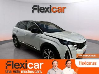 Peugeot 3008 1.5 BlueHDi 96kW (130CV) S&S GT
