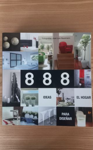 888 ideas para disenar
