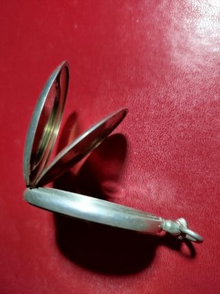 RELOJ BOLSILLO DOXA ANTIGUO