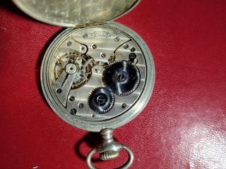 RELOJ BOLSILLO DOXA ANTIGUO