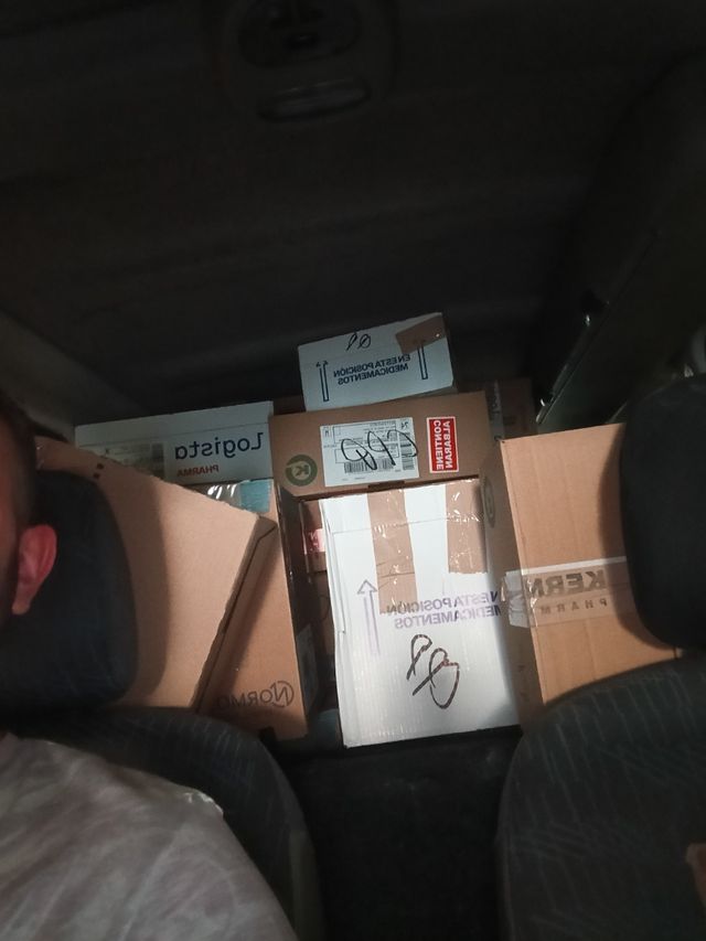 mudanzas i portes de motos