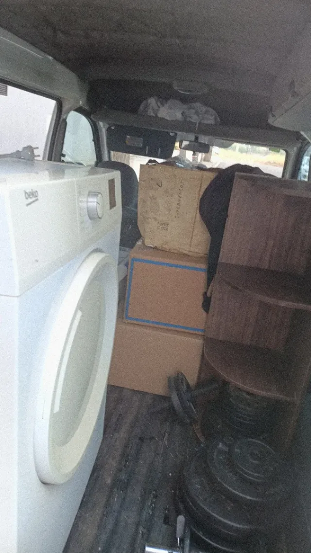 mudanzas i portes de motos