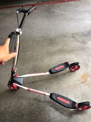 Patinete Fliker SP5 - 3 ruedas