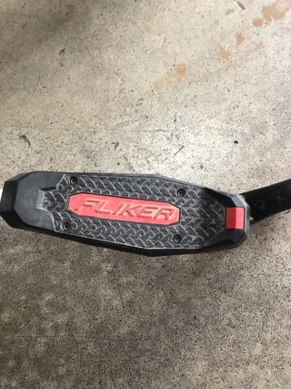 Patinete Fliker SP5 - 3 ruedas