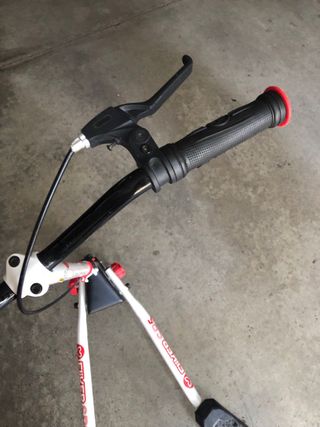 Patinete Fliker SP5 - 3 ruedas