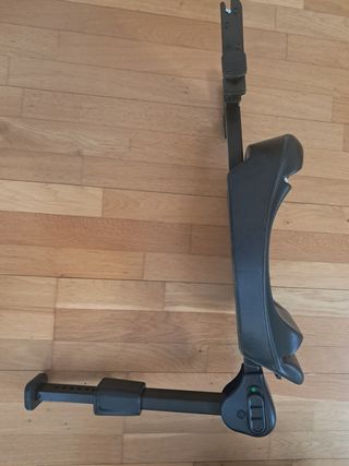 Maxi-Cosi Kiddy i-Size Plus Silla Coche