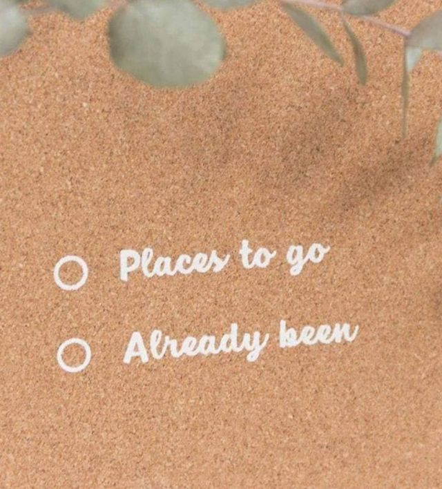 Mapa Mundi Corcho Miss Wood - Woody Map