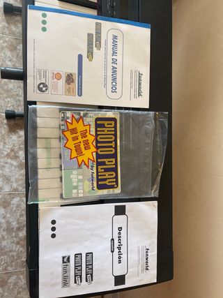 Máquina recreativa Arcade