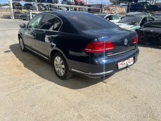 Despiece completo VOLKSWAGEN PASSAT LIM