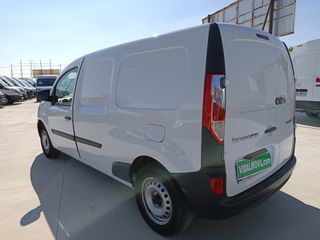 RENAULT KANGOO MAXI FURGON TALLER 95CV 