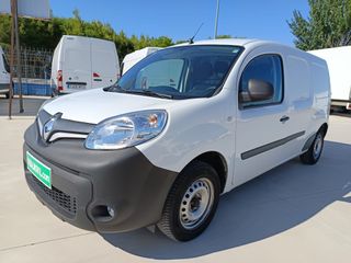 RENAULT KANGOO MAXI FURGON TALLER 95CV 