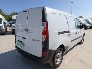 RENAULT KANGOO MAXI FURGON TALLER 95CV 