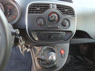 RENAULT KANGOO MAXI FURGON TALLER 95CV 