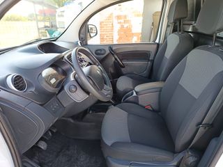 RENAULT KANGOO MAXI FURGON TALLER 95CV 