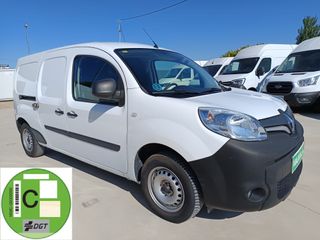 RENAULT KANGOO MAXI FURGON TALLER 95CV 