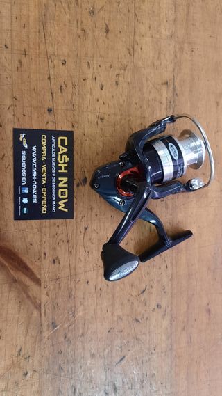 MITCHELL AVOCET II C2000F CARRETE DE PESCA PEQUEÑO