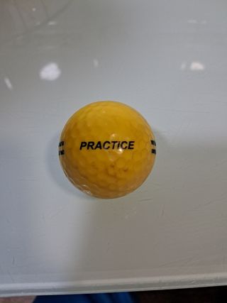 Bolas golf práctica - Solo Range