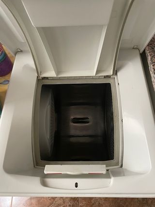 Secadora Fagor SFS 42E