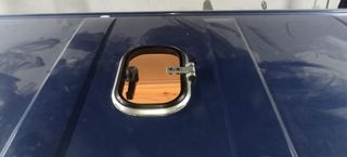 Furgoneta Camper Volkswagen T4