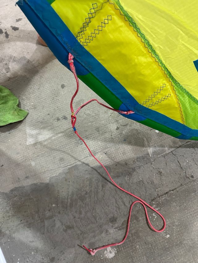 Cometa North Dyno 7m