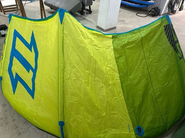 Cometa North Dyno 7m