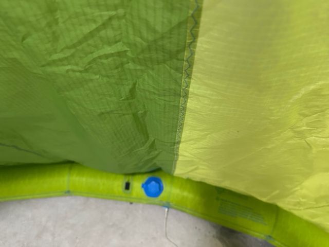 Cometa North Dyno 7m