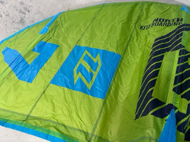 Cometa North Dyno 7m