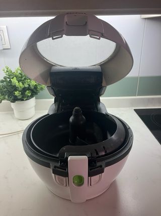 Freidora Tefal Actifry