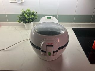 Freidora Tefal Actifry