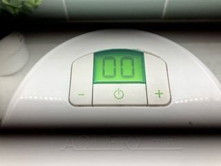 Freidora Tefal Actifry