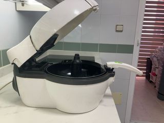 Freidora Tefal Actifry