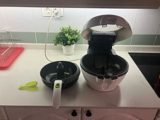 Freidora Tefal Actifry