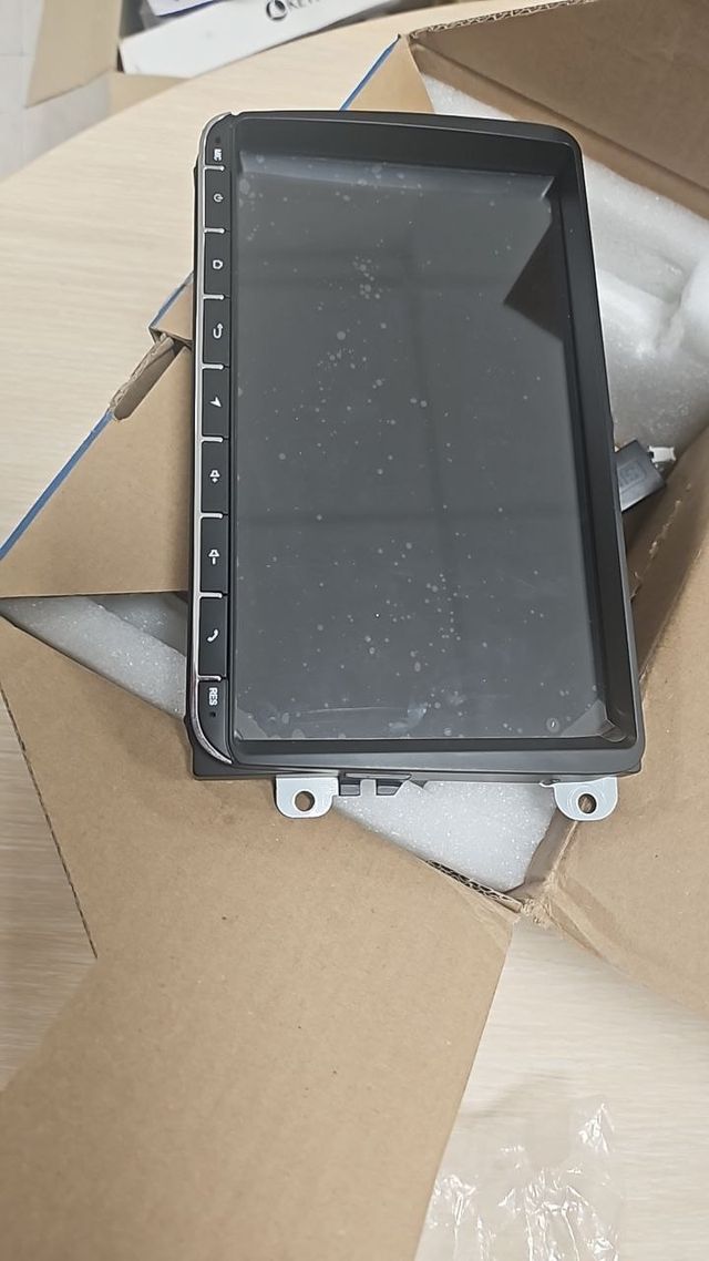 Schermo per auto Android 4G da 32 GB