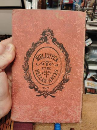 Compendio de anatomía para uso de los artistas 
