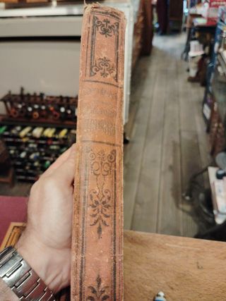 Compendio de anatomía para uso de los artistas 