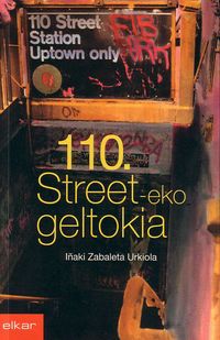 110. street-eko geltokia