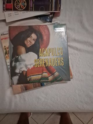 Acapulco Serenaders