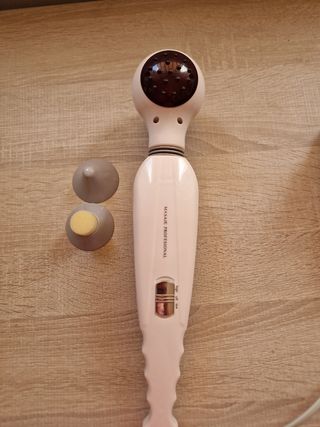 Masajeador infrarrojo eléctrico