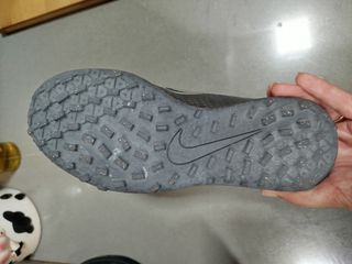 SOLO ENVÍO Zapatillas Nike Multitaco 