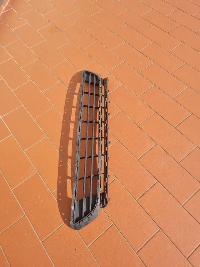 Griglia paraurti Golf 7