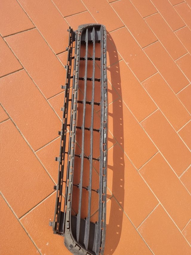 Griglia paraurti Golf 7