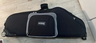 Estuche Saxo Barítono Soundwear