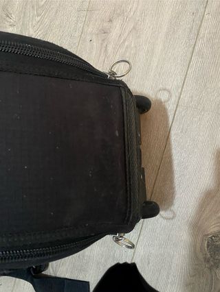 Estuche Saxo Barítono Soundwear