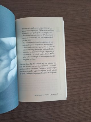 Tranquils i atents com una granota: La meditaci...