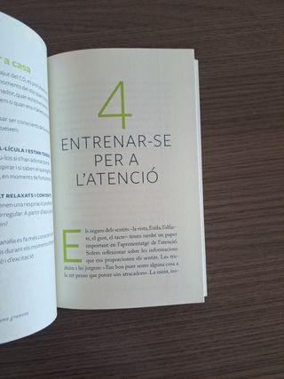 Tranquils i atents com una granota: La meditaci...