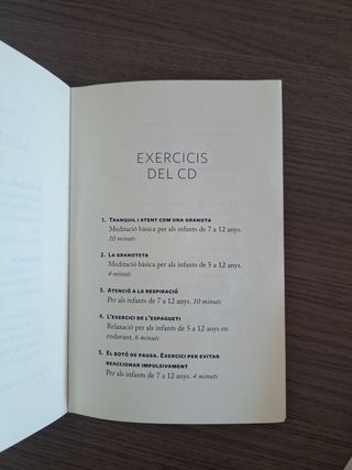 Tranquils i atents com una granota: La meditaci...