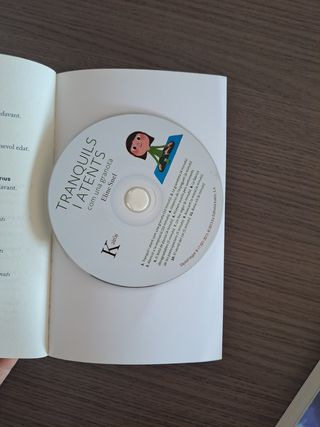 Tranquils i atents com una granota: La meditaci...