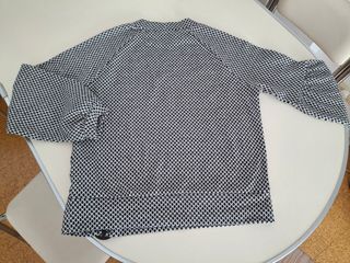 Jersey mujer S - Blanco&Negro