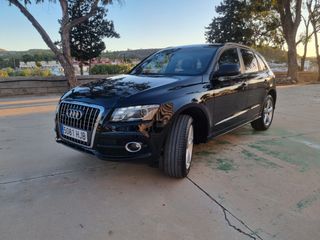 Audi Q5 2012